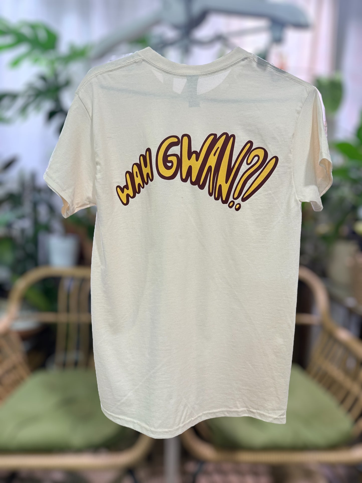 Benjamin A Yaad Shirt