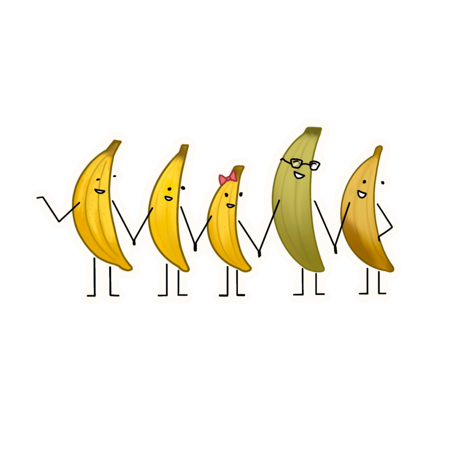 Sticker Collection
