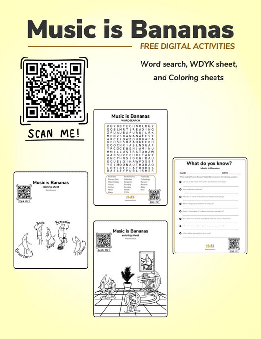 FREE Digital Activities